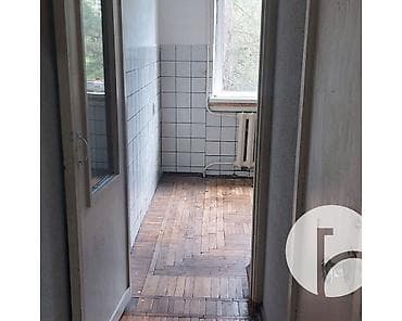 104: 1 комната, 35 м², 104 серия, 2 этаж, Косметический ремонт — 2