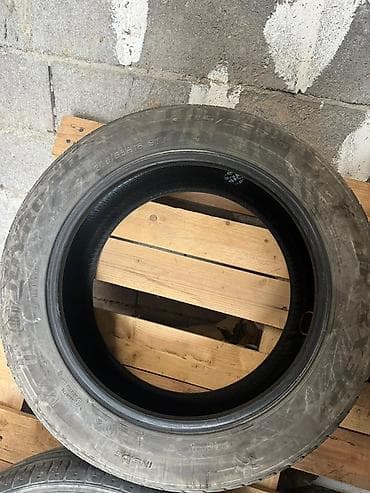 шины летние r16: Шины 205 / 55 / R 16, Лето, Комплект, Легковые — 3