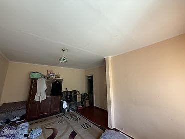 1к: 1 комната, 31 м², Хрущевка, 2 этаж, Старый ремонт — 2
