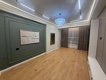 Продажа квартир: 2 комнаты, 63 м², Элитка, 10 этаж, Дизайнерский ремонт — 7