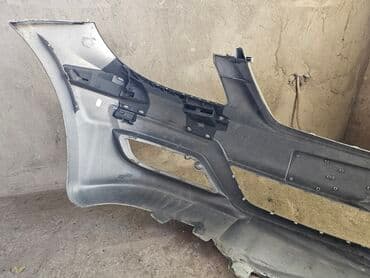 передний бампер опель вектра б: Бампер Передний Mercedes-Benz, Б/у, Оригинал — 5