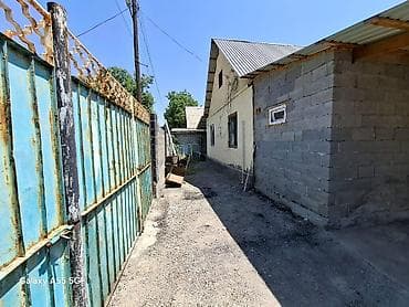 магазин народный: Продаётся дом дача Быстроток Кунтуу - Планировка: просторная — 2