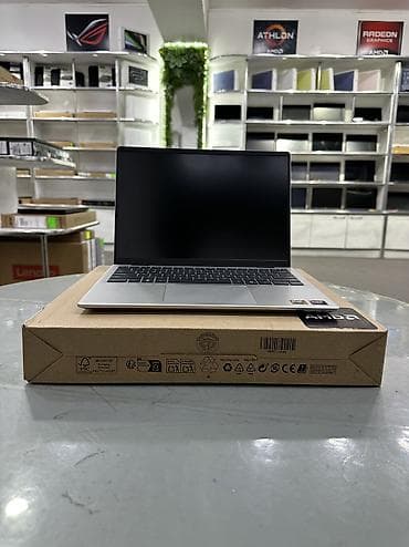 Новый, AMD Ryzen 5