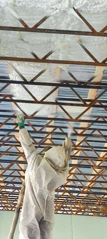 утепление домов фасадов: Утепление крыши, Утепление потолоков | Утепление дома, Утепление квартиры, Утепление склада | Керамзит, Пенополиуретан, Penoplex Больше 6 лет опыта — 1