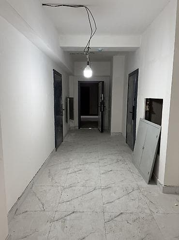 4 bedroom: 3 комнаты, 72 м², Элитка, 10 этаж, Готовая ПСО (под самоотделку) — 6