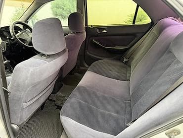 япония машина: Honda Torneo: 2002 г., 1.8 л, Автомат, Бензин, Седан — 9