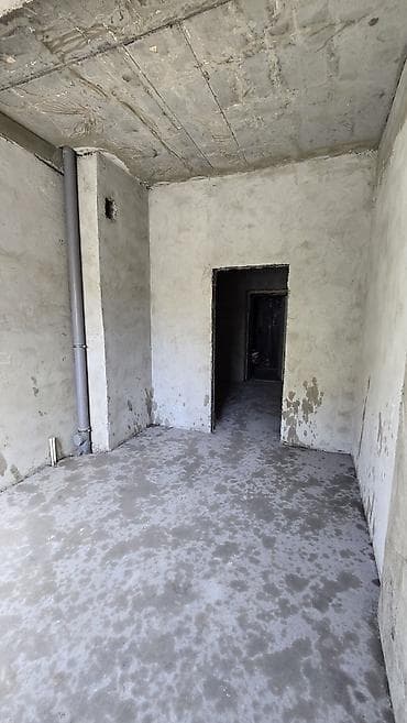 ата тюрк парк: 2 комнаты, 72 м², Элитка, 1 этаж, Готовая ПСО (под самоотделку) — 6