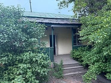 Недвижимость: Площадка с ангаром и открытым двором - Открытая производственная — 8