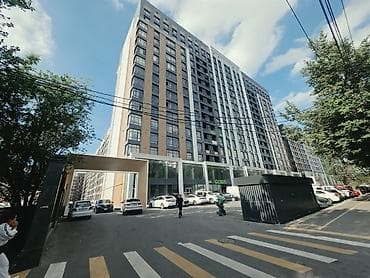 pro group: 2 комнаты, 86 м², Технопарк Элитка, 14 этаж, ПСО (под самоотделку) — 1