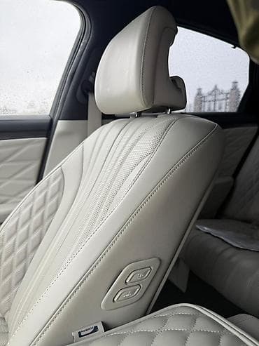 kia xline: Kia K8: 2022 г., 1.6 л, Робот, Гибрид, Фастбек — 7