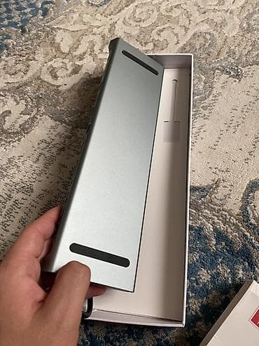 mi: USB‑C многофункциональный хаб MST (12 портов) Универсальный — 6