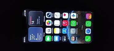magsafe battery pack: IPhone 13, 128 ГБ, Черный, Чехол, 100 % — 3