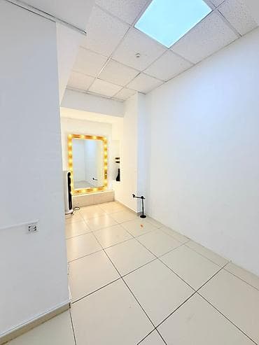 Сдается помещение 12м2 25.000с арендная плата 25.000с депозит — 8