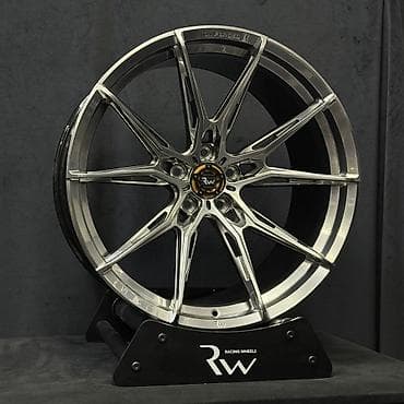 wheel: Диски R 20 BMW, Комплект, отверстий - 5, Новый — 3