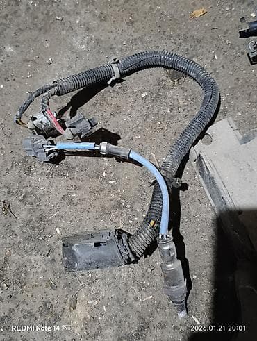 кпп голф2: Коробка передач Робот Opel 2008 г., Б/у, Оригинал, Германия — 9