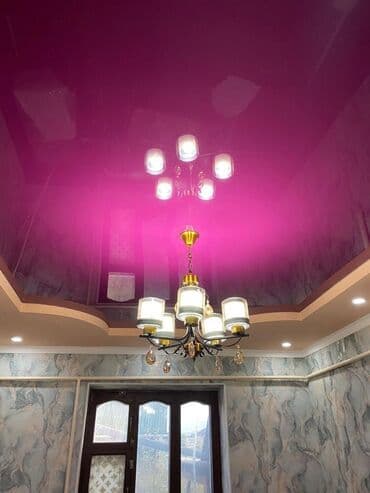 Туристические услуги: Натяжной потолок Глянцевое, Матовое, 3D потолки Гарантия, Бесплатная консультация — 9