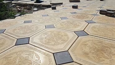 уличные прожекторы цена: Евро брусчатка Астана Брусчатка Астана корунушу коз жоосун — 5