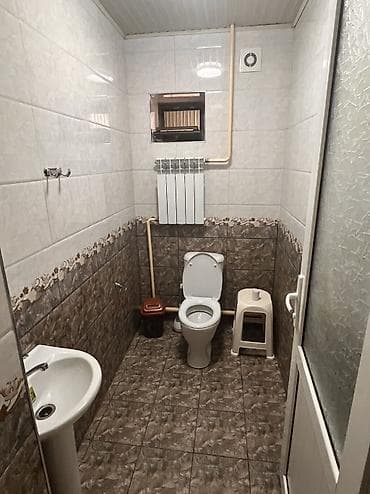 кизил кия дом: 300 м², 8 комнат, Утепленный, Теплый пол, Бронированные двери — 10