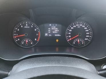 хонда срв зеркало: Kia K5: 2019 г., 2 л, Автомат, Бензин, Седан — 9