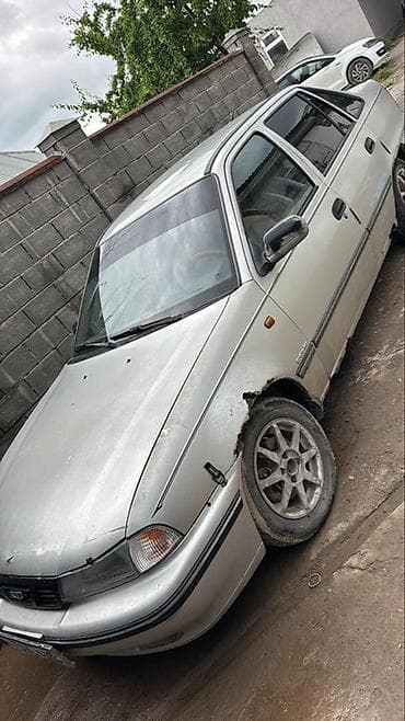 щит прибор нексия 2: Daewoo Nexia: 2008 г., 1.5 л, Механика, Бензин, Седан — 3