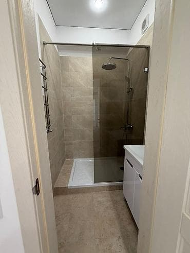 flat osh: 2 комнаты, 66 м², Элитка, 9 этаж, Евроремонт — 5