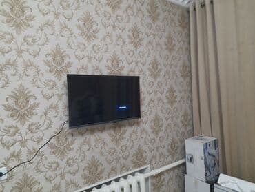 телевизоров выезд: Электрик | Установка счетчиков, Установка стиральных машин, Демонтаж электроприборов Больше 6 лет опыта — 14