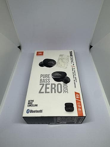 nokia 1202: Вакуумные, JBL, Б/у, Беспроводные (Bluetooth), Классические — 4