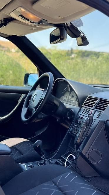 диска кия к 5: Mercedes-Benz C-Class: 1998 г., 5 л, Механика, Бензин, Седан — 2