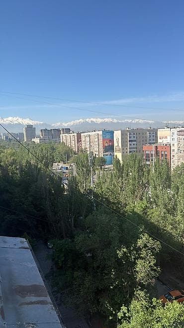 flat rent: 1 комната, Собственник, С мебелью частично — 1