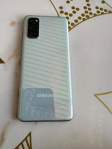 xiaomi телевизор бишкек: Samsung Galaxy S20, Колдонулган, 128 ГБ — 6