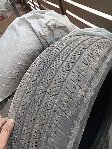 e star: Шины 215 / 55 / R 16, Лето, Б/у, Комплект, Легковые, Корея, Kumho — 1