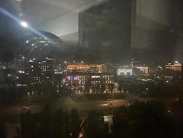 18: 2 комнаты, 63 м², Индивидуалка, 12 этаж, Косметический ремонт — 3