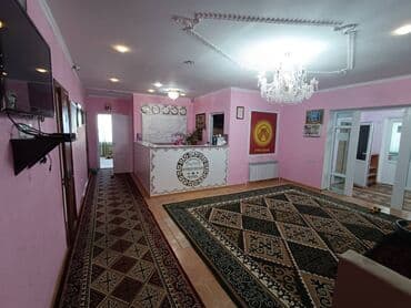 дом на иссык куле купить: Гостиница "Кыргызстан" в центре в города Каракол ждет своих гостей у — 5