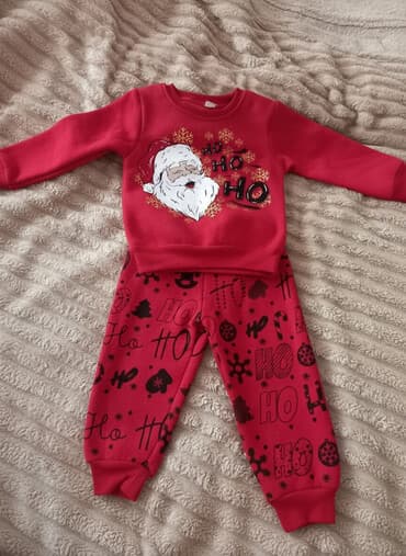 детские комбинезоны на синтепоне: Комплект — 1