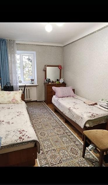 rent: 2 комнаты, 45 м², Индивидуалка, 2 этаж, Косметический ремонт — 3