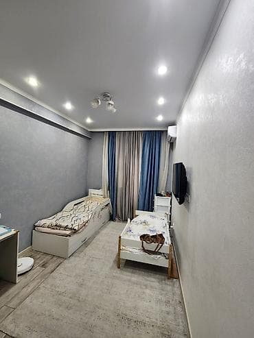 gala group: 2 комнаты, 71 м², Элитка, 12 этаж — 2