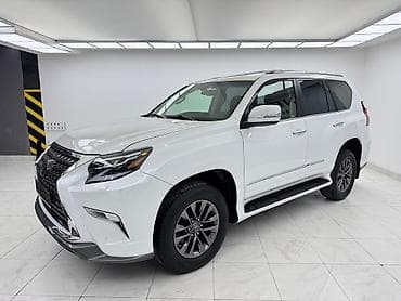 фара задный lexus ls600hl: Lexus GX: 2019 г., 4.6 л, Автомат, Бензин, Внедорожник — 6