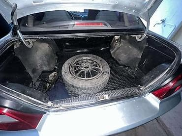 опель вектора с: Daewoo Nexia: 2012 г., 1.5 л, Механика, Бензин, Седан — 7