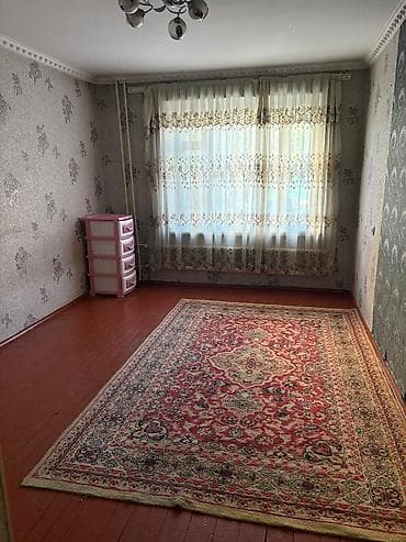 Недвижимость: 2 комнаты, 37 м², Политех 1 этаж — 7