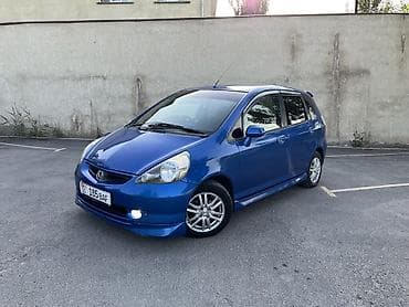 крыша на фит: Honda Fit: 2003 г., 1.5 л, Вариатор, Хэтчбэк — 2