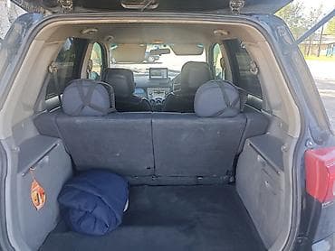 авто ауди 100: Mazda Demio: 2004 г., 1.3 л, Автомат, Бензин, Хэтчбэк — 5