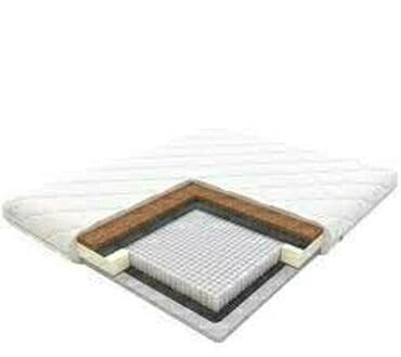 сколько стоит матрас на двуспальную кровать: Матрас матрас любой размер любой сложности — 2