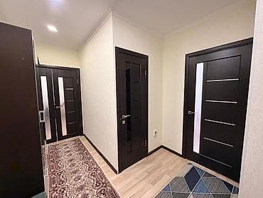 kant flat: 2 комнаты, 66 м², Элитка, 6 этаж, Евроремонт — 1