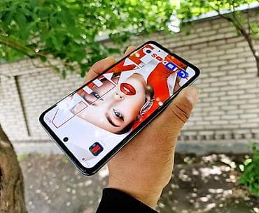 xiaomi mi 11i: Redmi, Redmi Note 11, Б/у, 128 ГБ, цвет - Синий, 1 SIM, eSIM, 2 SIM — 5