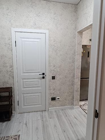 pro group: 2 комнаты, 50 м², Элитка, 3 этаж, Евроремонт — 3