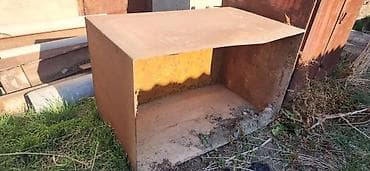 шредеры 90 на колесиках: Металлический язик, размером 0.90 x 0.95, толщина 6 мм — 1