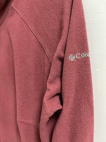 Личные вещи: Толстовка, На флисе, M, L — 5