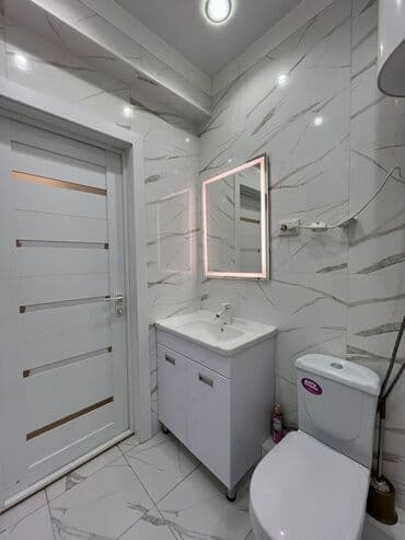 сдается квартиры в районе тунгуч: 4 комнаты, 110 м², Элитка, 12 этаж, Евроремонт — 15