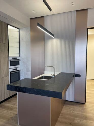 молодая гвардия баялинова: 2 комнаты, Агентство недвижимости, Без подселения, С мебелью полностью — 18