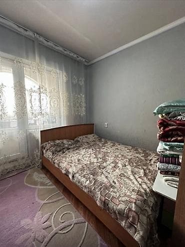 Продажа квартир: 2 комнаты, 49 м², Индивидуалка, 5 этаж, Старый ремонт — 2